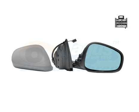 Espejo exterior 0113808 Hagus