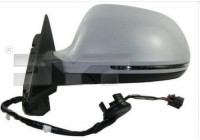 Espejo exterior 302-0074 TYC