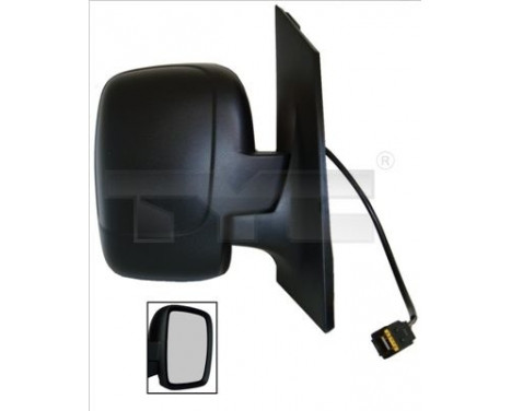Espejo exterior 309-0085 TYC