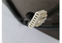 Espejo exterior 309-0140 TYC