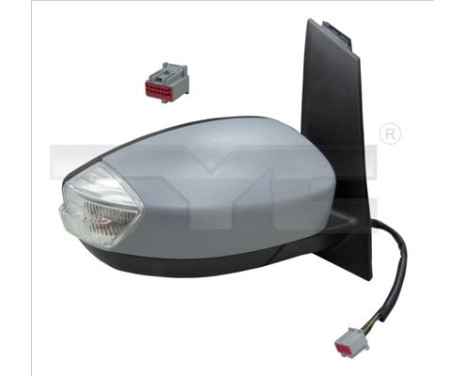 Espejo exterior 310-0194 TYC