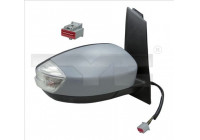 Espejo exterior 310-0272 TYC