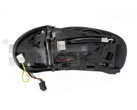 Espejo exterior 321-0056 TYC