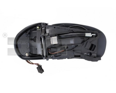 Espejo exterior 321-0108 TYC