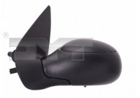 Espejo exterior 326-0014 TYC