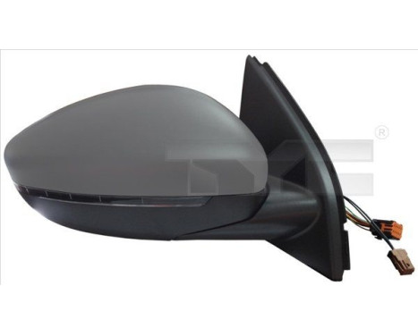 Espejo exterior 326-0161 TYC