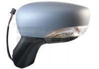 Espejo exterior 328-0194 TYC