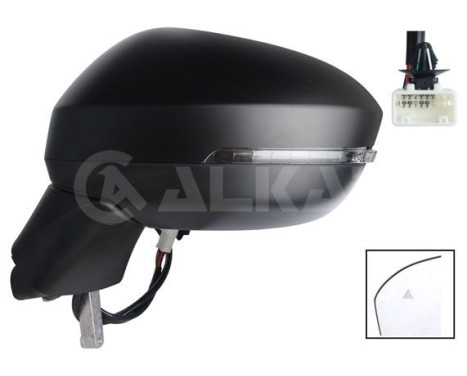 Espejo exterior 9039663 Alkar