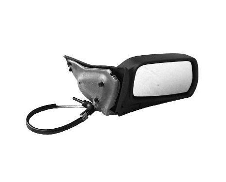 Espejo exterior derecho 0938804 Hagus