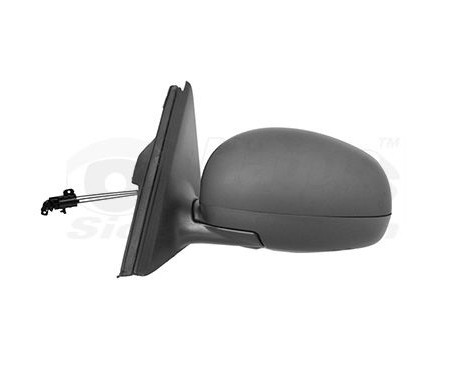 EXTERIOR Retrovisor exterior L.COMPLETO 7641803 Hagus