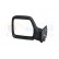 Retrovisor exterior COMPLETAMENTE IZQUIERDO 1610801 Hagus, Miniatura 3