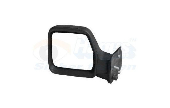 Retrovisor exterior COMPLETAMENTE IZQUIERDO 1610801 Hagus, Imagen 3