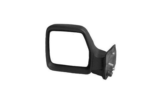 Retrovisor exterior COMPLETAMENTE IZQUIERDO 1610801 Hagus