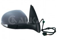 Retrovisor exterior derecho completo 9040136 Alkar