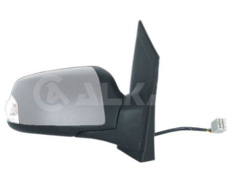 Retrovisor exterior derecho completo 9242399 Alkar