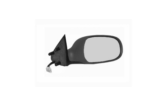 Retrovisor exterior eléctrico derecho 1777808 Hagus, Imagen 3