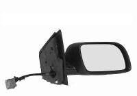 Retrovisor exterior eléctrico derecho 5827808 Hagus