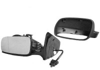 Retrovisor exterior eléctrico derecho 5888808 Hagus