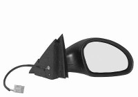 Retrovisor exterior eléctrico derecho PRIMER 4917808 Hagus