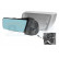 Retrovisor exterior eléctrico izquierdo 4/96-9/99 3031809 Hagus, Miniatura 3