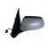 Retrovisor exterior izquierdo eléctrico, asférico, calefactable 0955807 Hagus, Miniatura 3