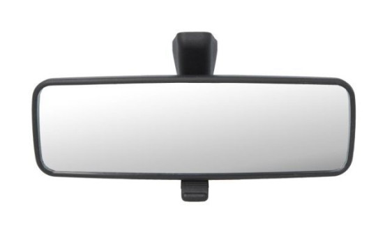 Espejo retrovisor