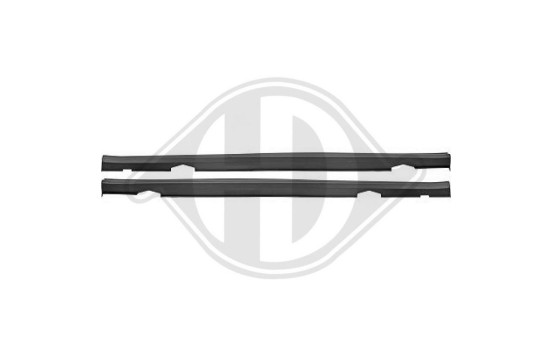 Ajuste de umbral HD, Imagen 2