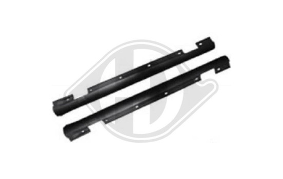 Ajuste de umbral HD, Imagen 2