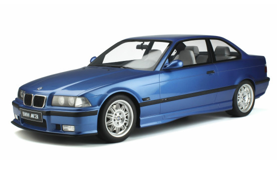 Conjunto de faldones laterales 'look M3', Imagen 3