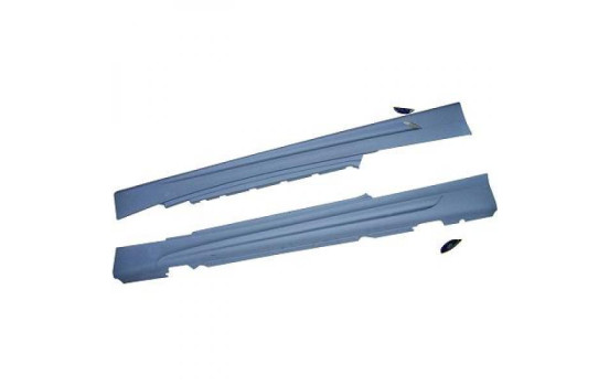 CONJUNTO DE FALDONES LATERALES 'M-PERFORMANCE'