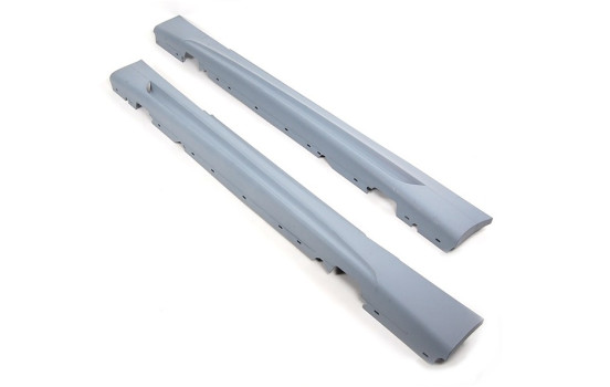 CONJUNTO DE FALDONES LATERALES 'M-PERFORMANCE', Imagen 2