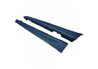 CONJUNTO DE FALDONES LATERALES 'M-SPORT'