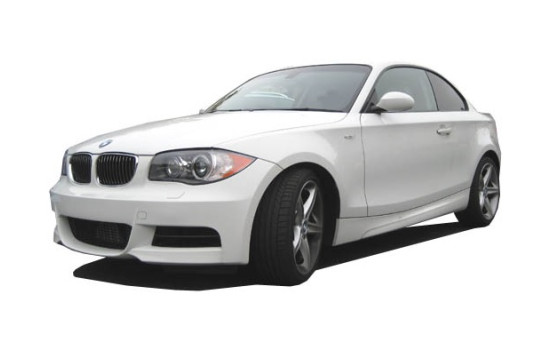 CONJUNTO DE FALDONES LATERALES 'M-TECH', Imagen 3