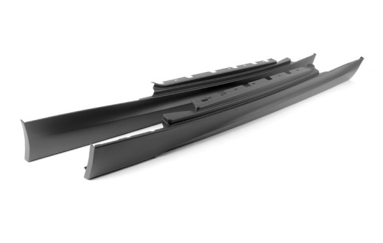 CONJUNTO DE FALDONES LATERALES 'M-TECH'