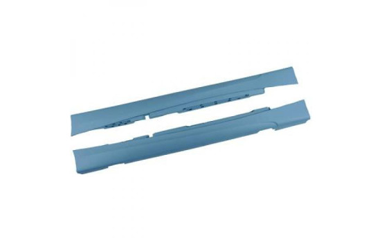 CONJUNTO DE FALDONES LATERALES 'M-TECH', Imagen 2