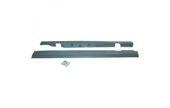 CONJUNTO DE FALDONES LATERALES 'M-TECH II'