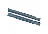 JUEGO DE TALONES LATERALES 'M-TECH' (solo para 5 puertas)