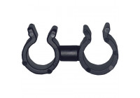 Abrazadera de cable OEM:1271815 - 20 piezas