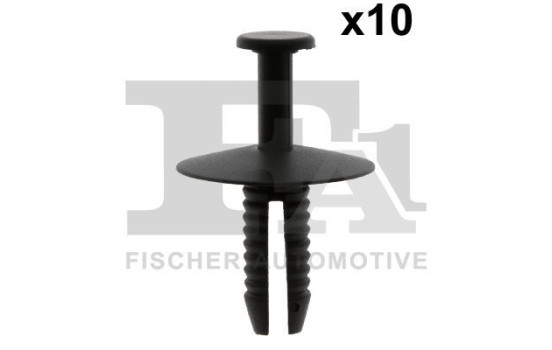 Clip, tira decorativa/protectora