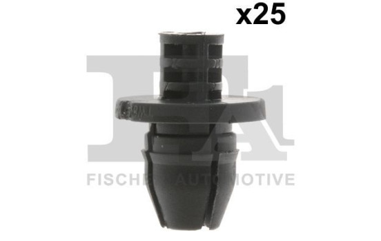Clip, tira decorativa/protectora