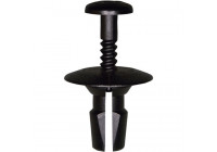 Remache de tornillo OEM: 51218205295 - 5 piezas