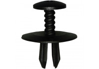 Remache de tornillo OEM: 51481915964 - 20 piezas
