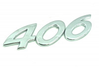 Emblema 406