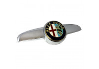 Emblema de Alfa Romeo