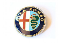 Emblema de Alfa Romeo