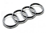 Emblema de Audi
