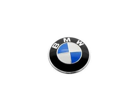 Emblema de BMW