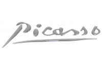 Emblema de Citroën Picasso