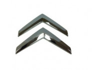 Emblema de Citroën