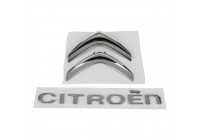 Emblema de Citroën